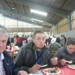 WCC Nagy-Britannia 2012 - DZ